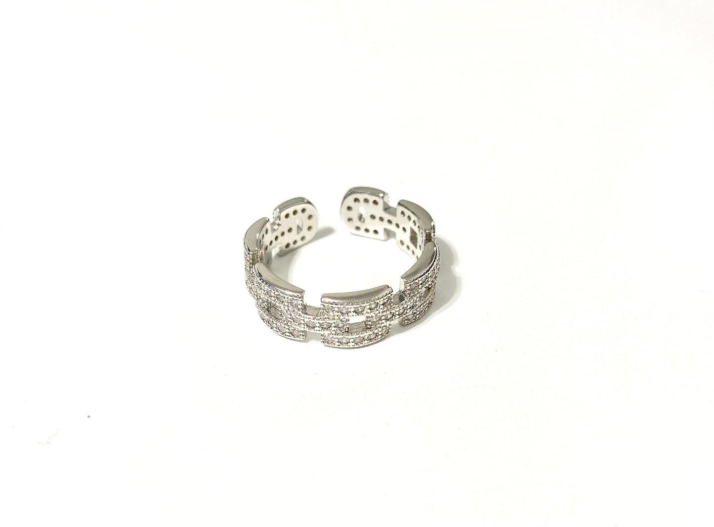Kit Ring - Silver