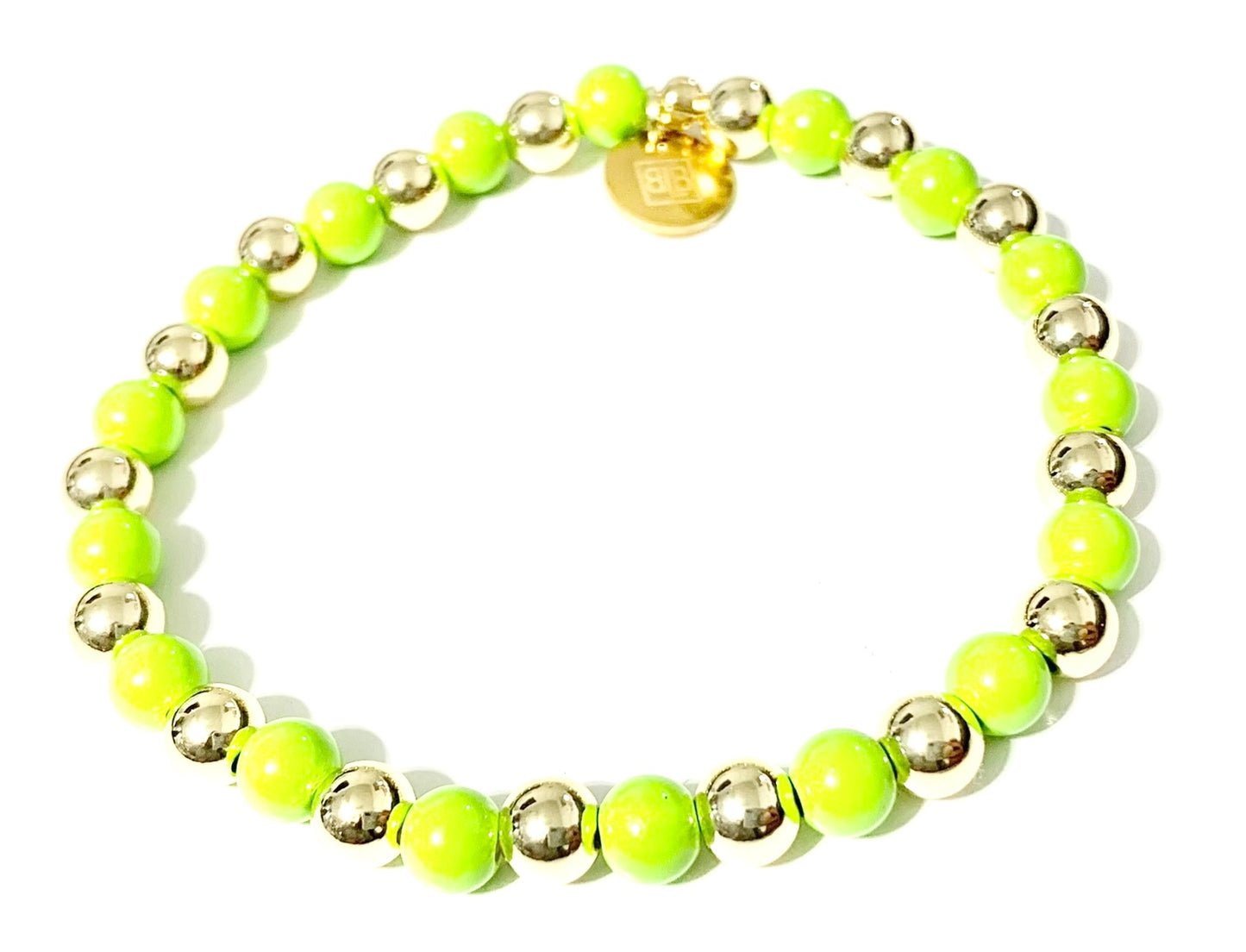 Electric Feel - Lime