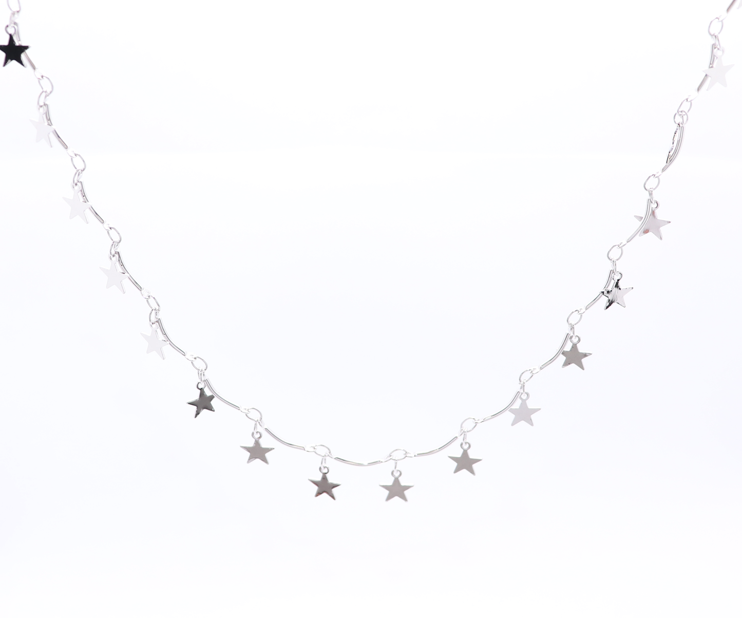 Star Struck - Silver